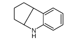 1,2,3,3a,4,8b-hexahydrocyclopenta[b]indole