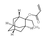 2-Ethyl-2-adamantyl acrylate