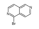1-Bromo-2,6-naphthyridine