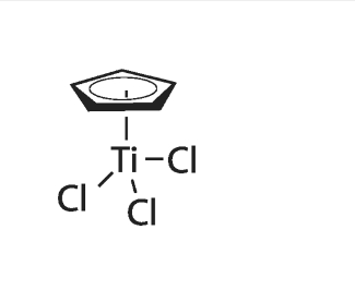 CYCLOPENTADIENYLTITANIUM TRICHLORIDE