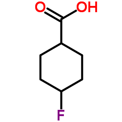4-Fluorocyclohexanecarboxylic acid