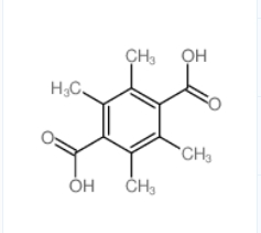 2,3,5,6-tetramethylterephthalic acid