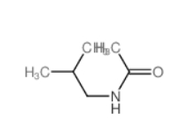 Acetamide,N-(2-methylpropyl)-