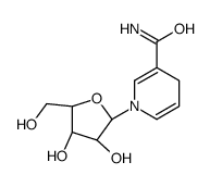 1,4-dihydronicotinamide riboside
