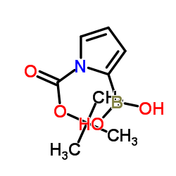 N-Boc-2-pyrroleboronic acid