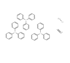 Carbonylchlorohydrotris(triphenylphosphine)ruthenium