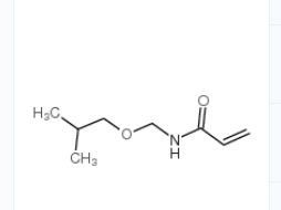 N-(Isobutoxymethyl)acrylamide