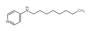 4-(Octylamino)pyridine