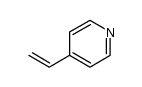POLY(4-VINYLPYRIDINE)