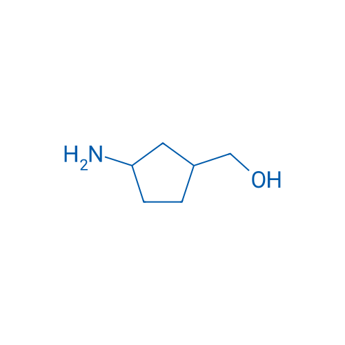 (3-Aminocyclopentyl)methanol