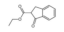 ETHYL 3-OXO-1,2-DIHYDROINDENE-2-CARBOXYLATE