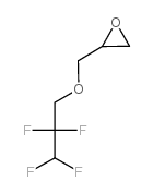 3-(2,2,3,3-tetrafluoropropoxy)-1,2-epoxypropane