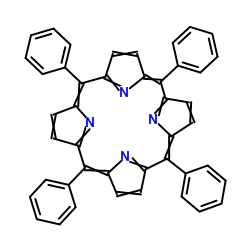 tetraphenylporphyrin