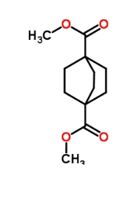 Dimethyl bicyclo[2.2.2]octane-1,4-dicarboxylate