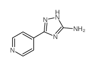 5-(Pyridin-4-yl)-4H-1,2,4-triazol-3-amine