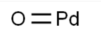 Palladium(II) oxide