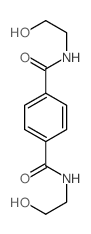 1,4-Benzenedicarboxamide,N1,N4-bis(2-hydroxyethyl)-
