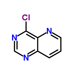 4-Chloropyrido[3,2-d]pyrimidine