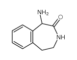5-amino-1,2,3,5-tetrahydro-3-benzazepin-4-one