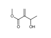 METHYL 3-HYDROXY-2-METHYLENEBUTYRATE