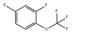 2,4-Difluoro-1-(trifluoromethoxy)benzene