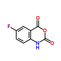5-Fluoroisatonic anhydride