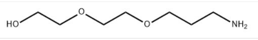 2-[2-(3-aminopropoxy)ethoxy]ethanol
