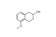 5-Methoxy-1,2,3,4-tetrahydronaphthalen-2-ol