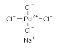 Sodium tetrachloropalladate(II)