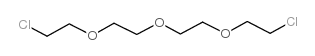 Ethane,1,1'-oxybis[2-(2-chloroethoxy)-