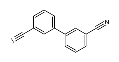 1,1'-BIPHENYL]-3,3'-DICARBONITRILE