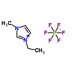 1-Ethyl-3-methylimidazolium hexafluorophosphate