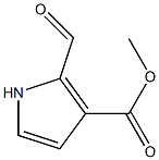 METHYL 2-FORMYL-1H-PYRROLE-3-CARBOXYLATE