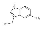 (5-methyl-1H-indol-3-yl)methanol