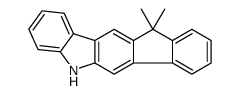 11,11-Dimethyl-5,11-dihydroindeno[1,2-b]carbazole