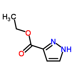 Ethyl 1H-pyrazole-3-carboxylate