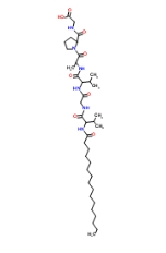 Lipopeptide