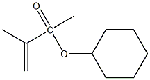 1-methylcyclohexyl methacrylate