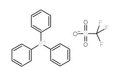 Triphenylsulfonium trifluoromethanesulfonate