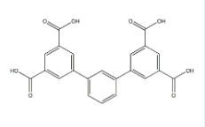 [1,1’:3’,1’’-terphenyl]-3,3’’,5,5’’-tetracarboxylic acid