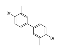 4,4'-DIBROMO-3,3'-DIMETHYLBIPHENYL