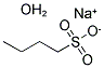 1-butanesulfonic acid sodium salt monohydrate
