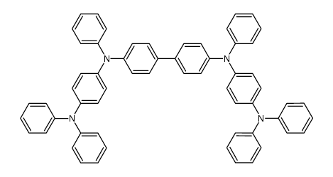N,N'-Bis[4-(diphenylamino)phenyl]-N,N'-diphenylbenzidine