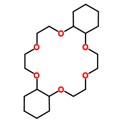 Dicyclohexyl 18-crown-6