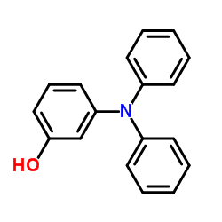 3-(Diphenylamino)phenol