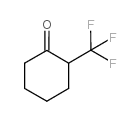 2-(Trifluoromethyl)cyclohexanone