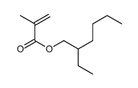 poly(2-ethylhexyl methacrylate)