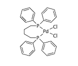 1,4-Bis(diphenylphosphino)butane-palladium(II) chloride