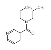 3-Pyridinecarboxamide,N,N-dipropyl-