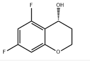 (R)-5,7-difluorochroman-4-ol